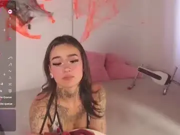 Chaturbate Watch Live Sex Cams of mollyblue333