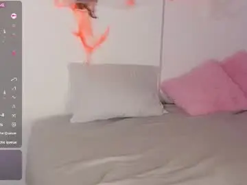 Chaturbate Live Porn of mollyblue333