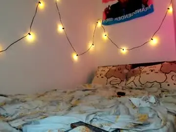 Chaturbate Live Sex Cam of only_iva21