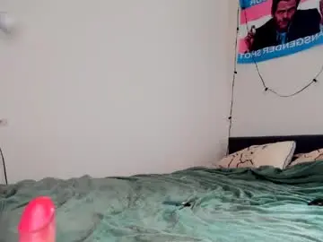 Chaturbate Sex Chat of only_iva21