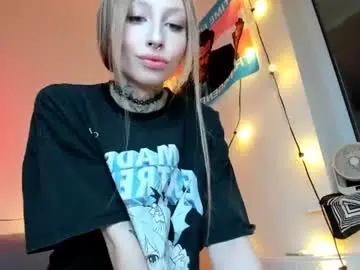 Chaturbate Best Webcam of only_iva21