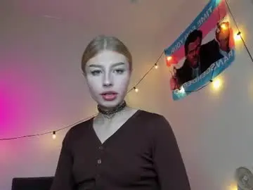 Chaturbate Best Webcam of only_iva21