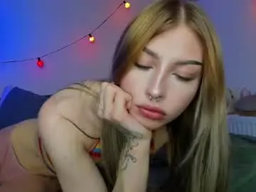 Chaturbate Live Sex Cam of only_iva21