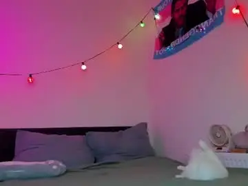 Chaturbate Free Porn Cam of only_iva21