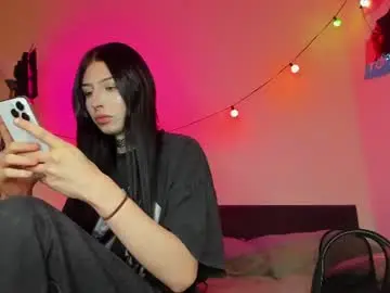 Chaturbate Live Sex Cam of only_iva21