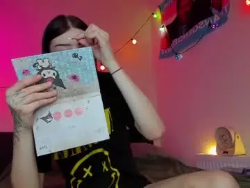 Chaturbate Free Live Porn of only_iva21