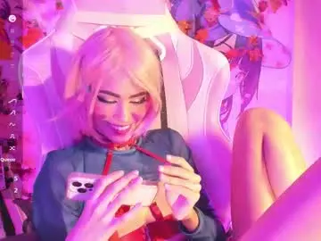 Chaturbate Best Webcam of pamiruss0_