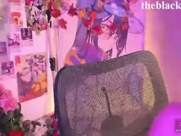 Chaturbate Sex Cam of pamiruss0_
