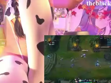 Chaturbate Sex Cam of pamiruss0_