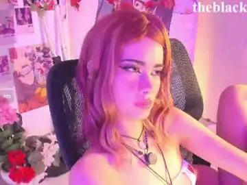 Chaturbate Live Sex Cam of pamiruss0_