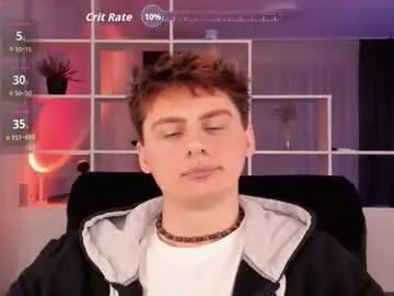 Chaturbate Private Sex Chat of sunburn_boy