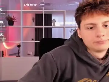 Chaturbate Best Webcam of sunburn_boy