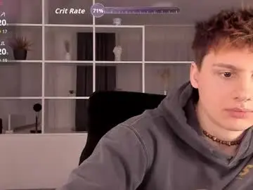 Chaturbate Private Sex Chat of sunburn_boy