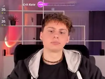 Chaturbate Watch Live Sex Cams of sunburn_boy