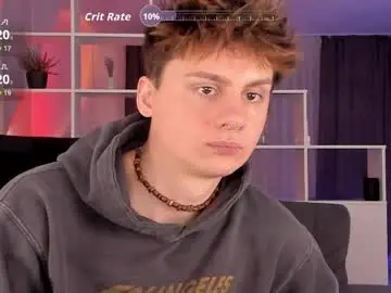 Chaturbate Best Webcam of sunburn_boy