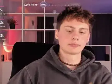 Chaturbate Adult Webcams of sunburn_boy