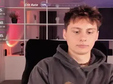 Chaturbate Live Porn of sunburn_boy