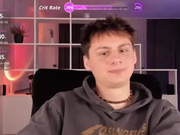 Chaturbate Private Sex Chat of sunburn_boy