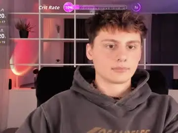 Chaturbate Free Porn Cam of sunburn_boy