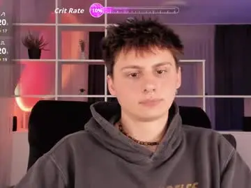 Chaturbate Best live sex cam show of sunburn_boy