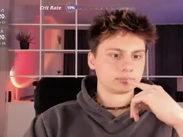 Chaturbate Free Live Porn of sunburn_boy