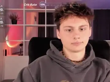 Chaturbate Private Sex Chat of sunburn_boy