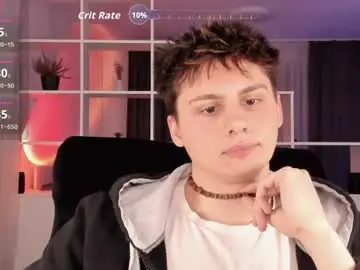 Chaturbate Adult Video Chat of sunburn_boy