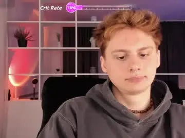 Chaturbate Live Porn of sunburn_boy
