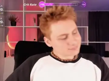 Chaturbate Live Porn of sunburn_boy