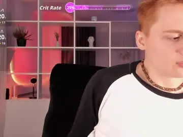 Chaturbate Private Sex Chat of sunburn_boy