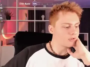 Chaturbate Live Sex of sunburn_boy