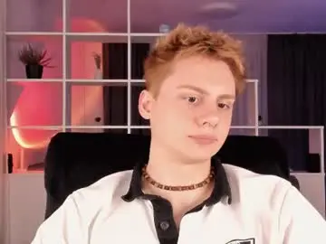 Chaturbate Live Sex of sunburn_boy