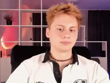 Chaturbate Live Porn of sunburn_boy