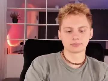 Chaturbate Sex Cam of sunburn_boy