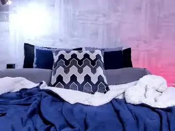 Chaturbate Nude Webcam of symonprince