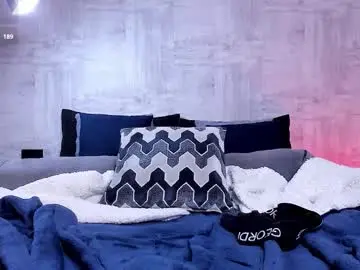 Chaturbate Nude Webcam of symonprince