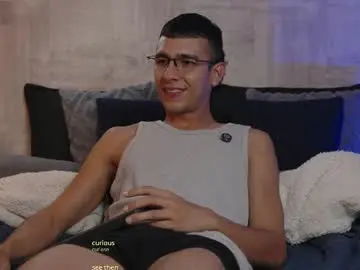 Chaturbate Free Porn Cam of symonprince