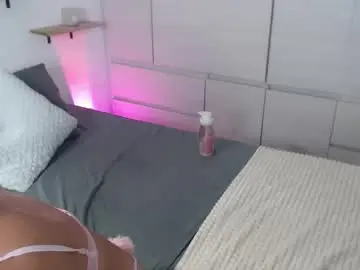 Chaturbate Live Sex of _emma_sophie