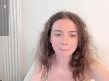 Chaturbate Nude Webcam of _snorkmaiden_