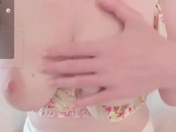 Chaturbate Live Sex Cam of _snorkmaiden_