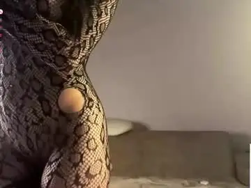 Chaturbate Live Sex Cam of allegraschroeter