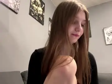 Chaturbate Live Sex of ameliami