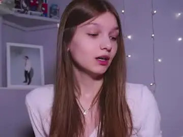 Chaturbate Nude Webcam of ameliami