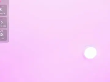 Chaturbate Best Webcam of ashleyy_cooperr_