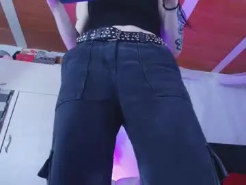 Chaturbate Live Sex Cam of bathory_vamps