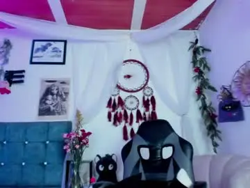 Chaturbate Private Sex Chat of bathory_vamps