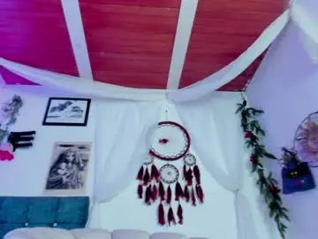 Chaturbate Adult Video Chat of bathory_vamps