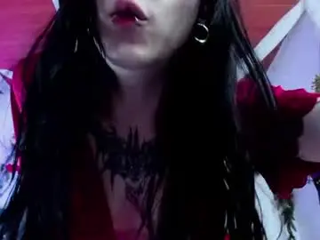 Chaturbate Adult Video Chat of bathory_vamps