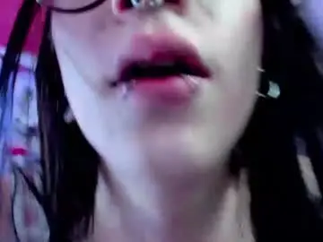 Chaturbate Live Sex of bathory_vamps