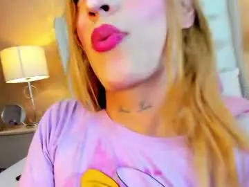 Chaturbate Free Porn Cam of biancamonroe_